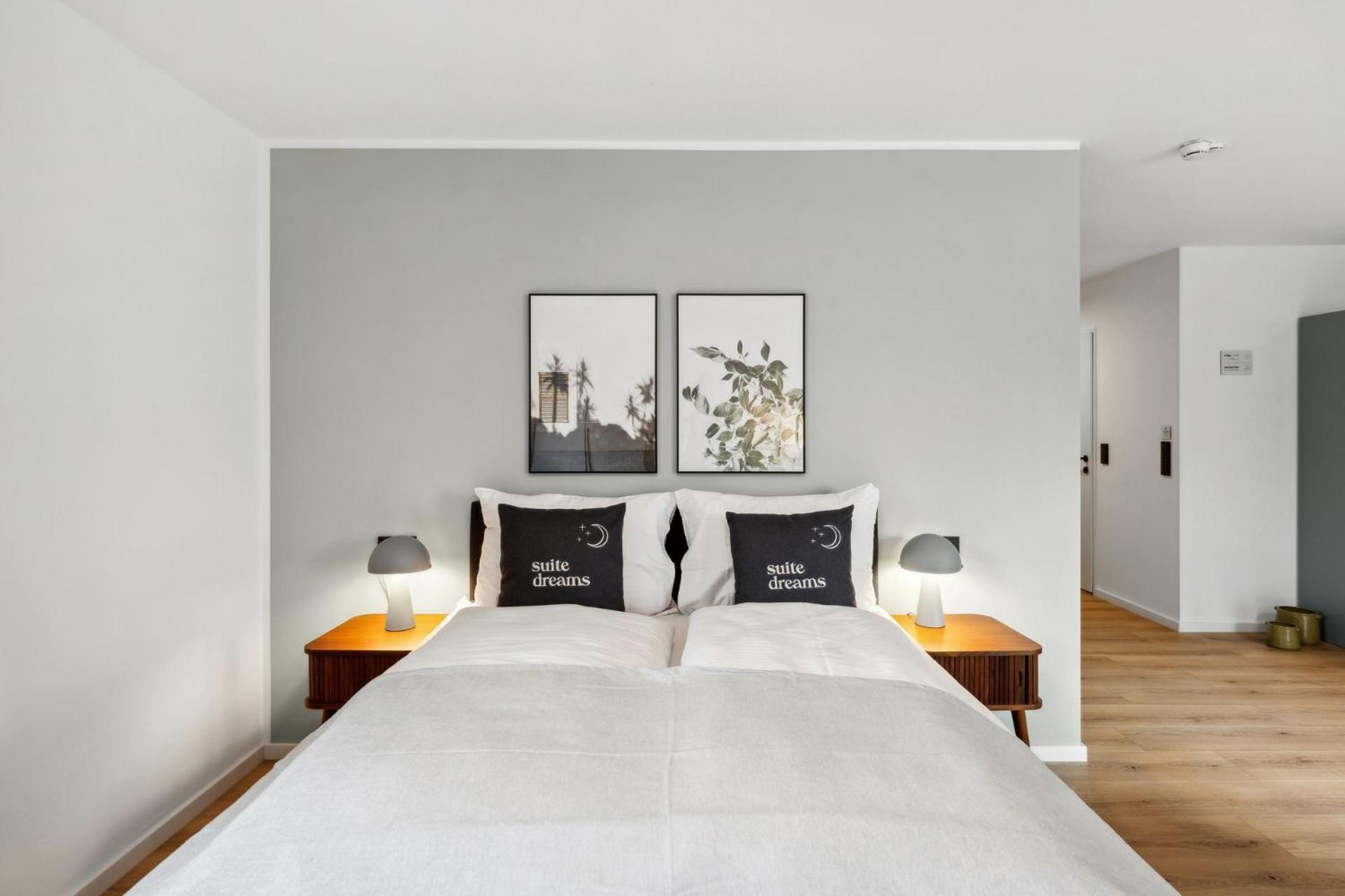 Limehome Salzburg Sterneckstr. Bagian luar foto