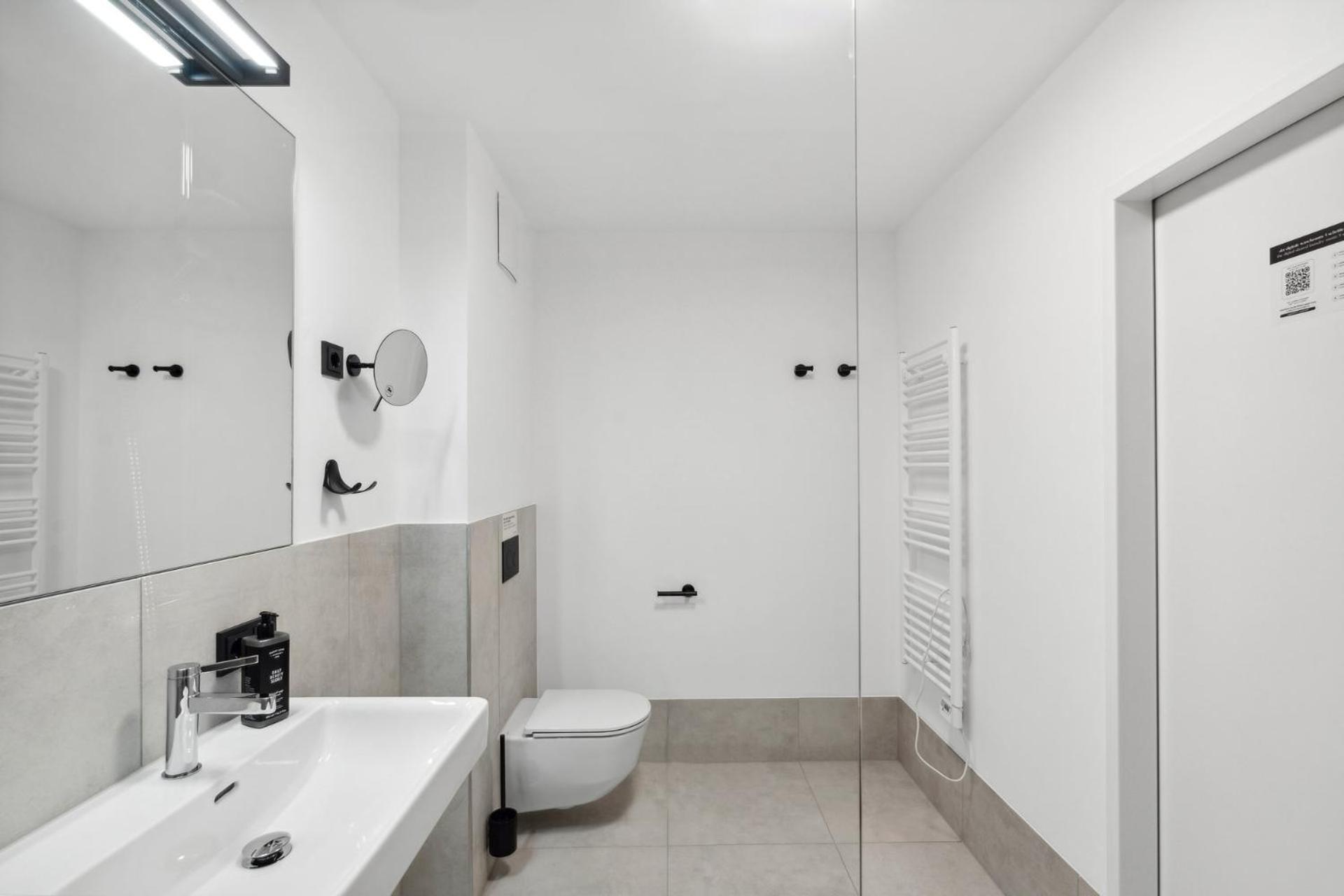 Limehome Salzburg Sterneckstr. Bagian luar foto