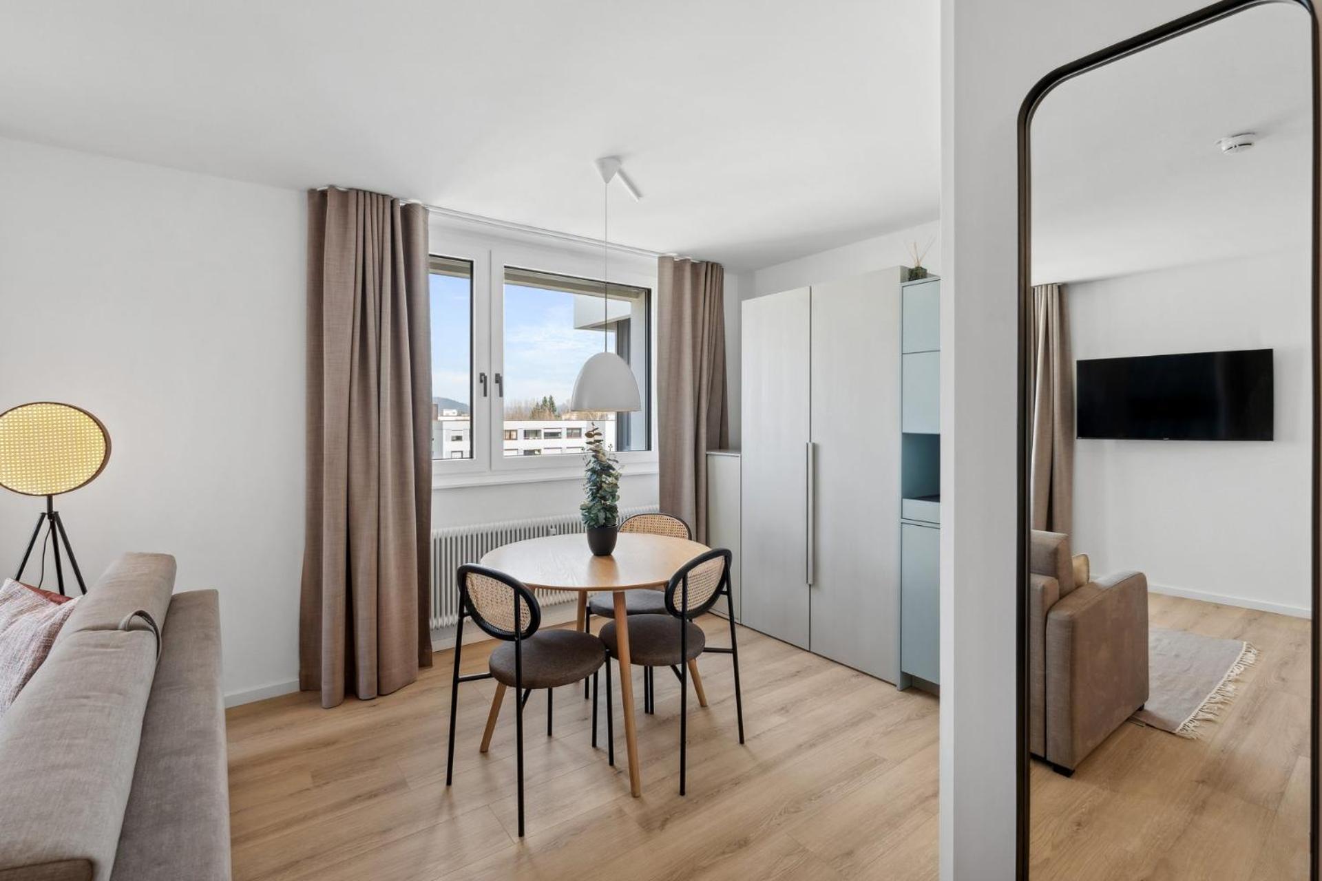 Limehome Salzburg Sterneckstr. Bagian luar foto
