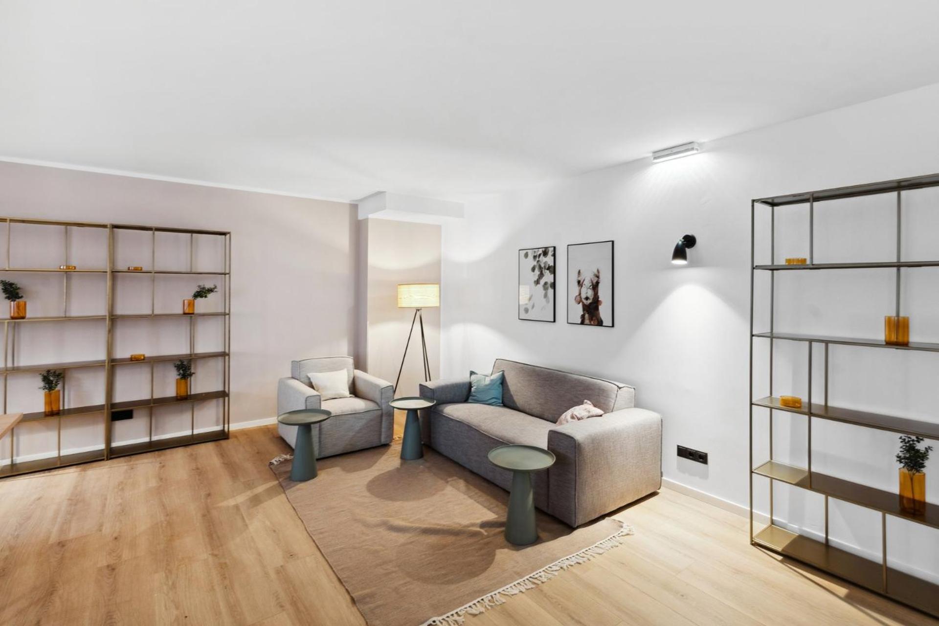 Limehome Salzburg Sterneckstr. Bagian luar foto