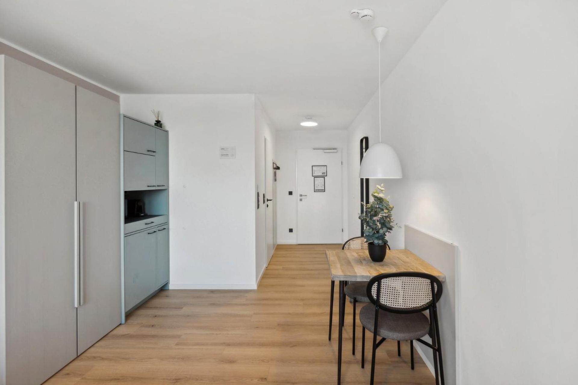 Limehome Salzburg Sterneckstr. Bagian luar foto