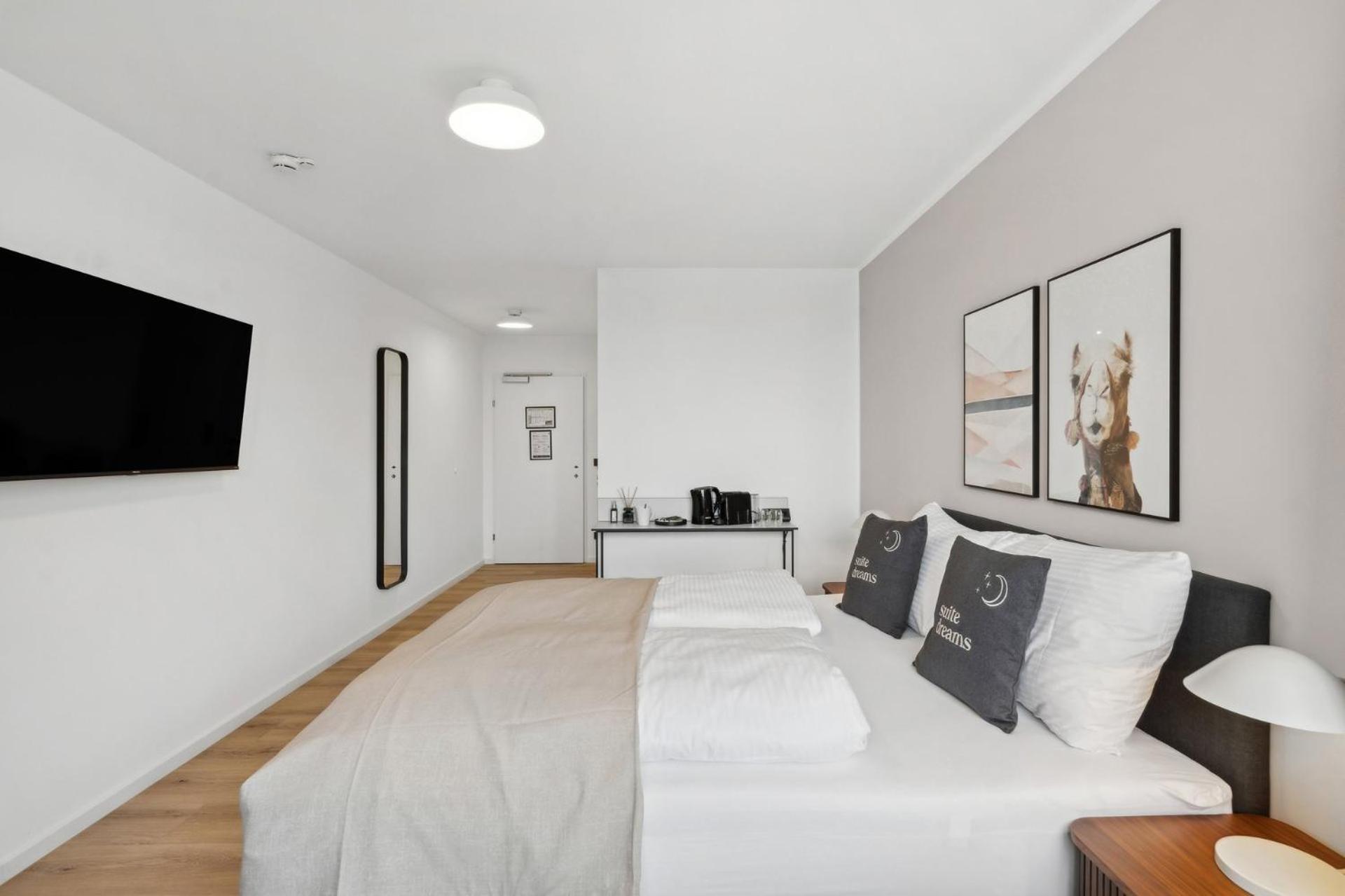 Limehome Salzburg Sterneckstr. Bagian luar foto
