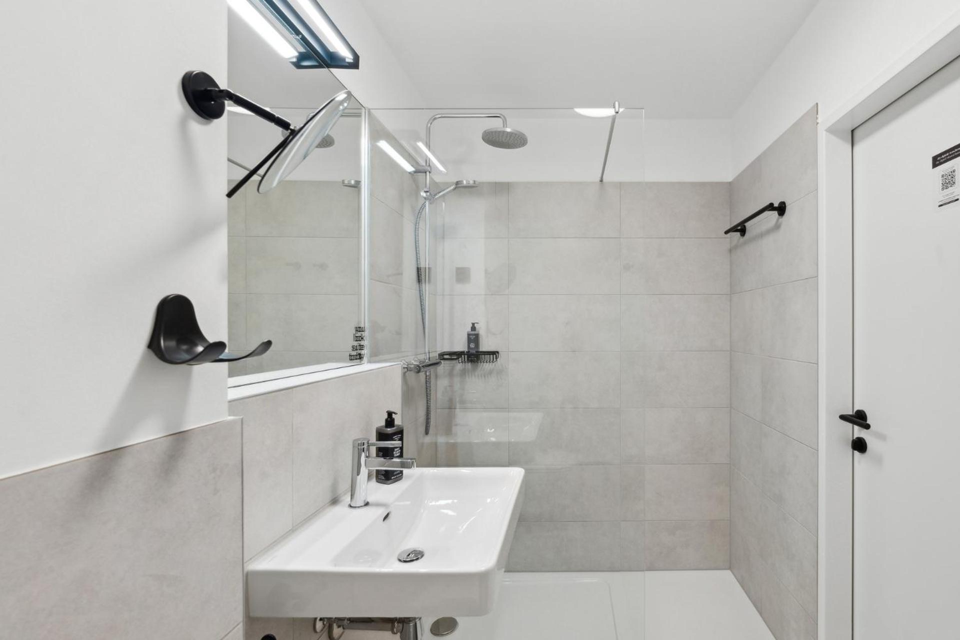 Limehome Salzburg Sterneckstr. Bagian luar foto