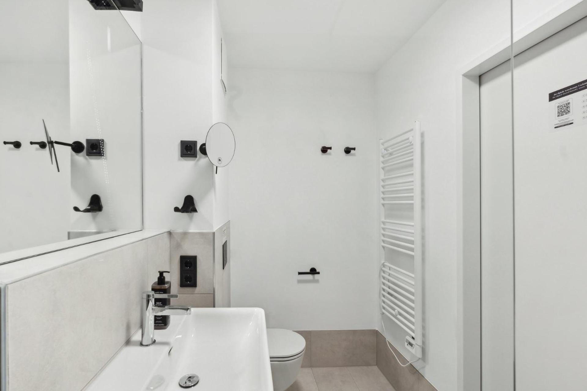 Limehome Salzburg Sterneckstr. Bagian luar foto