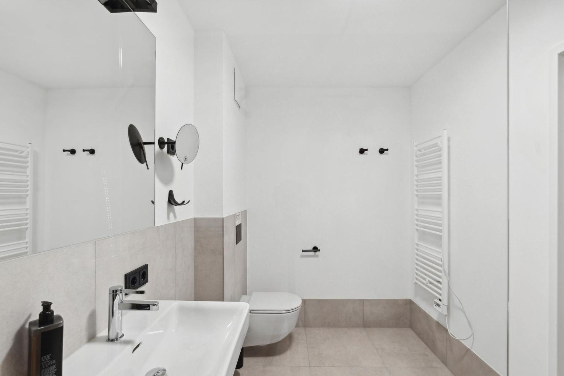 Limehome Salzburg Sterneckstr. Ruang foto